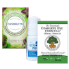 Natural Eye Care Series: Cataracts and Lens Support Package