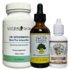 Computer Eye Strain Package 1 (2-3 month supply)