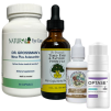 Computer Eye Strain Package 2 (2-3 month supply)