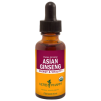 Asian (Panax) Ginseng 1oz