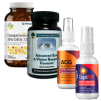 Brain and Memory Support Package 1
