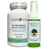 Dr. Grossman's Complete Eye (oral Spray)/Meso Plus Combo Package