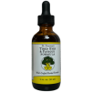 Dr. Grossman's Tired Eyes and Fatigue Formula 2oz Tincture