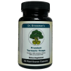 Dr. Grossman's Premium Turmeric Vcaps (Organic) 