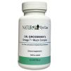 Dr. Grossman's Omega-7 Plus Mucin Complex