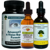 Energy and Eye Support Package 2