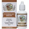 Eyebright (Eyebrite) Drops (with MSM) 1oz