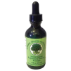 Jason’s Famous Respiratory Defense 2oz, formerly Cold & Flu Formula