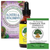 Natural Eye Care Series: Floaters and Detachments/Nutrient Combo