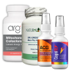 Mitochondria Eye Brain Support Package