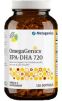 OmegaGenics™ EPA-DHA 720 Lemon 60 gels