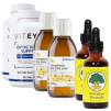 Optic Nerve GNA-Support Package (2 months)