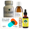 Optic Nerve A-Support Package 1