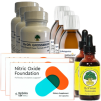 Optic Nerve A-Support Package 2 (3 months)
