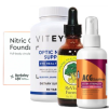 Optic Nerve Support Package B