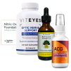 Optic Nerve Support Package B