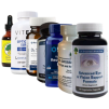 Optic Nerve Support and Anti-Inflammatory Package