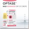 Optase MGD Advanced Dry Eyedrops