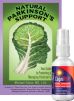 Natural Parkinson's Support Book and Supplement Package 2