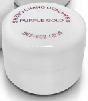 Purple Gold Formula 8.7 grams/jar