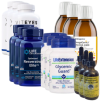 Sugar Balance & Blood Vessel Support Package 2 (3-month)