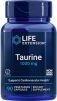 Taurine 1000 mg, 90 vegetarian capsules (01827)