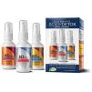 Ultimate Body Detox Extra Strength 3 x 2oz Bottles