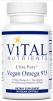 Vegan Omega 975 90 softgels (V89116)