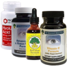 Vitreous Support Package 1