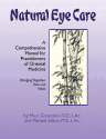 Natural Eye Care: A Comprehensive Manual for Practitioners of Oriental Medicine