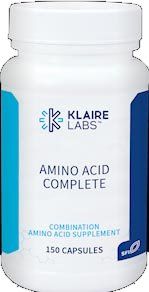 Amino Acid Complete 150 vegcap