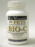 BIO-C Formula for Pets 113 gms
