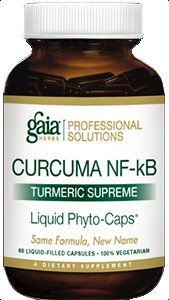 Curcuma NF-kB: Turmeric Supreme 60 caps (Curcumin)