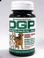 Dog-Gone Pain (DPG) 60 chew