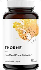 Probiotics: FloraMend Prime Probiotic® 30 caps