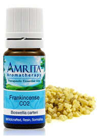Frankincense Essential Oil 1/3 oz