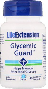 Glycemic Guard™ (30 day count)