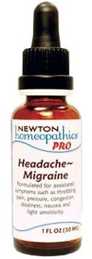 Pro Headache-Migraine 1 oz
