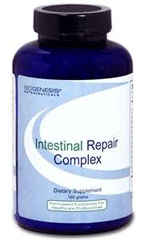 Intestinal Repair Complex 160 gms