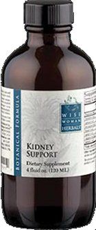Kidney Support Tonic 4 oz