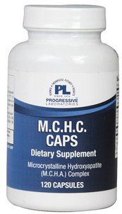 M.C.H.C. Caps 500 mg 120 caps 