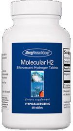 Molecular H2 60 tablets