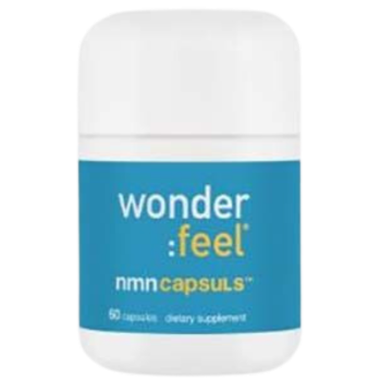 NMN Wonderfeel Capsul 60 vegcaps