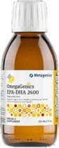 OmegaGenics EPA-DHA 2400 5 fl oz