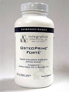 OsteoPrime Fort 120 caps