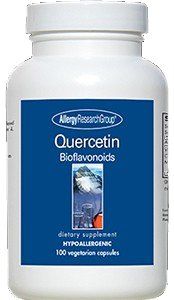 Quercetin Bioflavonoids 100 vegcaps