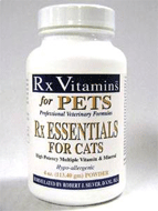 Rx Essentials for Cats 4 oz