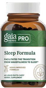 Sleep Formula 60 caps