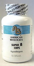 Super B 90 Caps