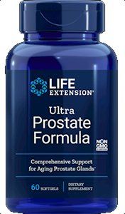 Ultra Prostate Formula 60 capsules